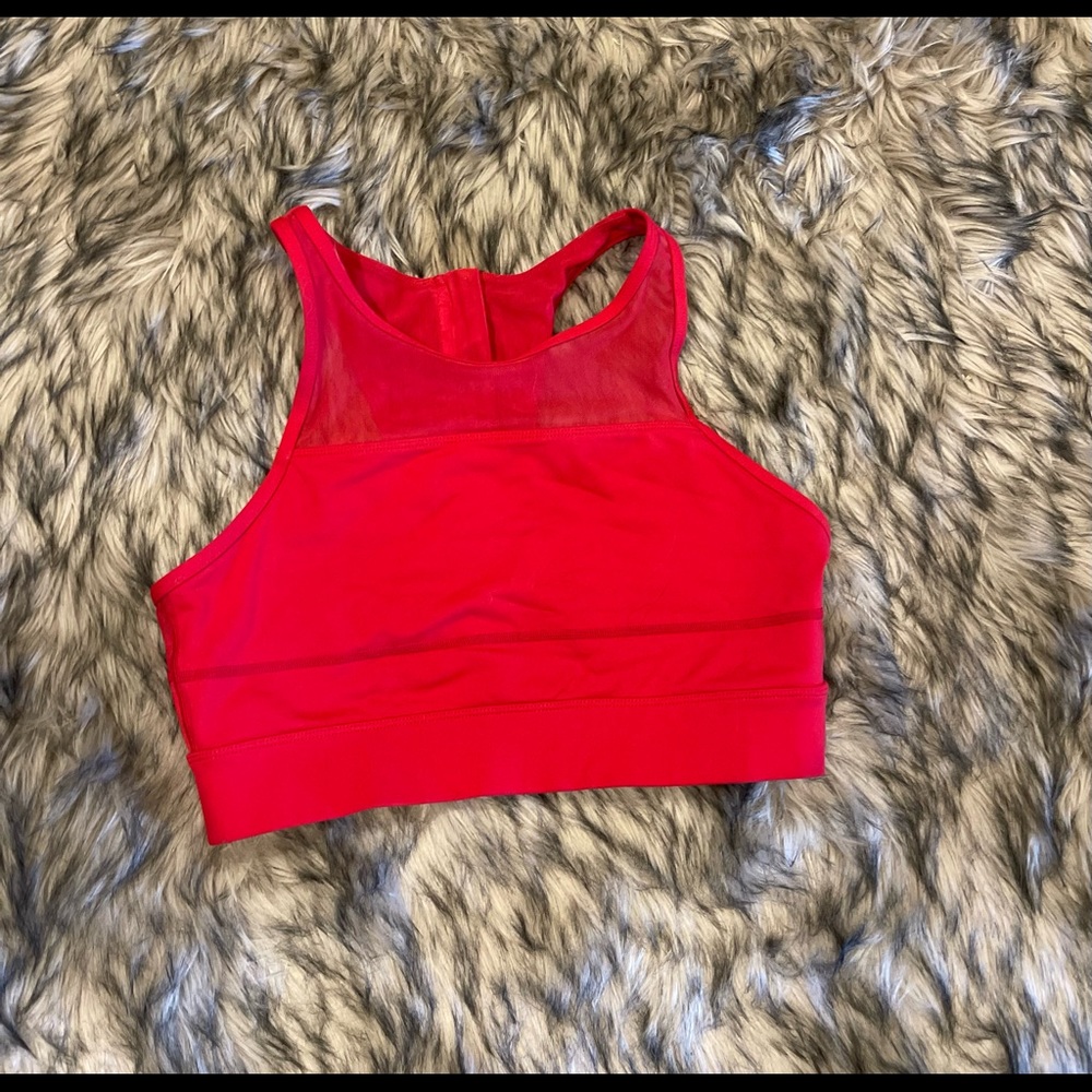Zyia Sports Bra
